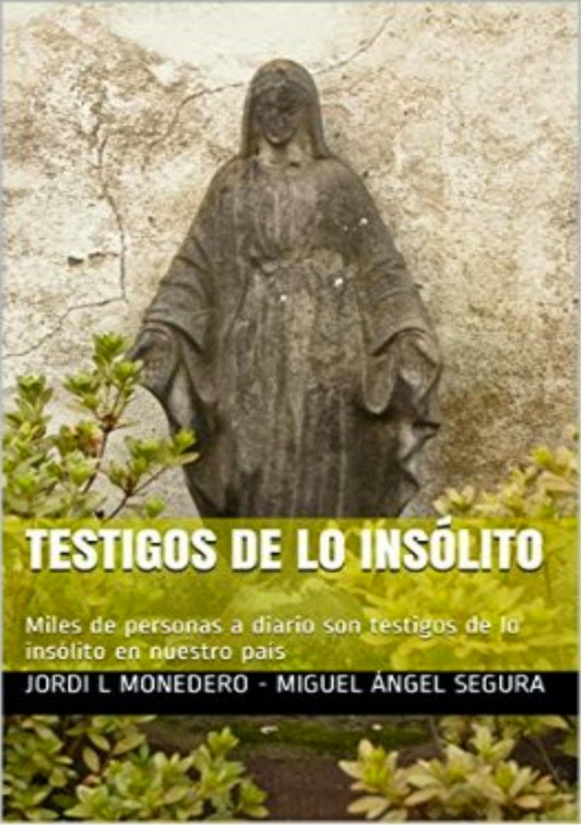 Testigos de lo insólito