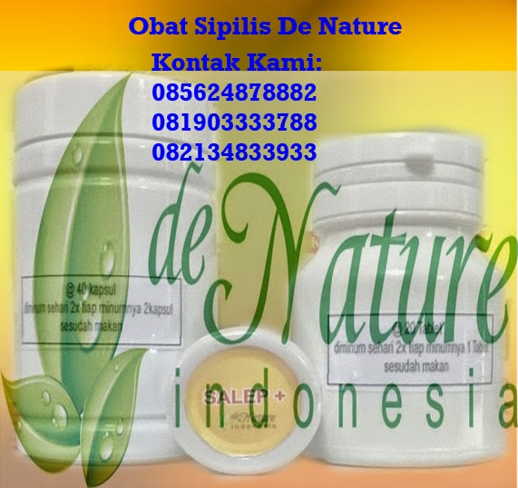 Contoh Obat Tradisional Kencing Nanah