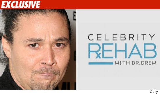 celebrity rehab cast. VH1#39;s quot;Celebrity Rehabquot; is all