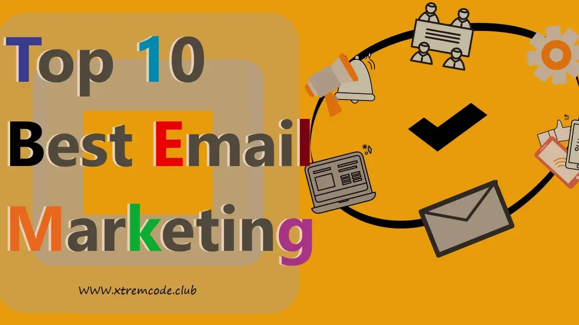 Email Marketing Software