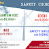 Fire Safety Course in Patna - Safety Course in Patna