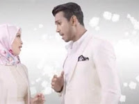 Lirik Lagu Memilih Mencintaimu – Taufik Batisah ft Adira Suhaimi