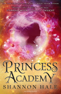 Princess Academy: New Edition (English Edition)