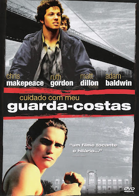 Download Filme Cuidado Com Meu Guarda Costas Dublado  DVDRip XviD