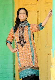 latest Khaadi Collection