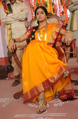 Priyamani Kshetram