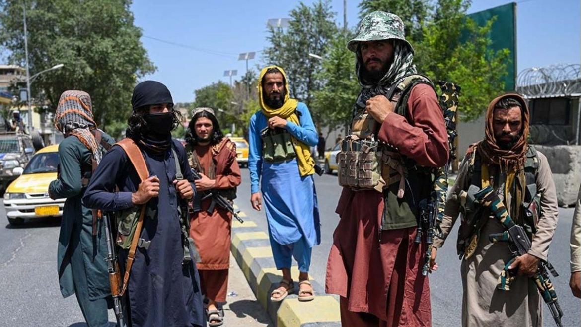 Tensión en Afganistán: los talibanes anunciarán un nuevo Gobierno en los próximos días
