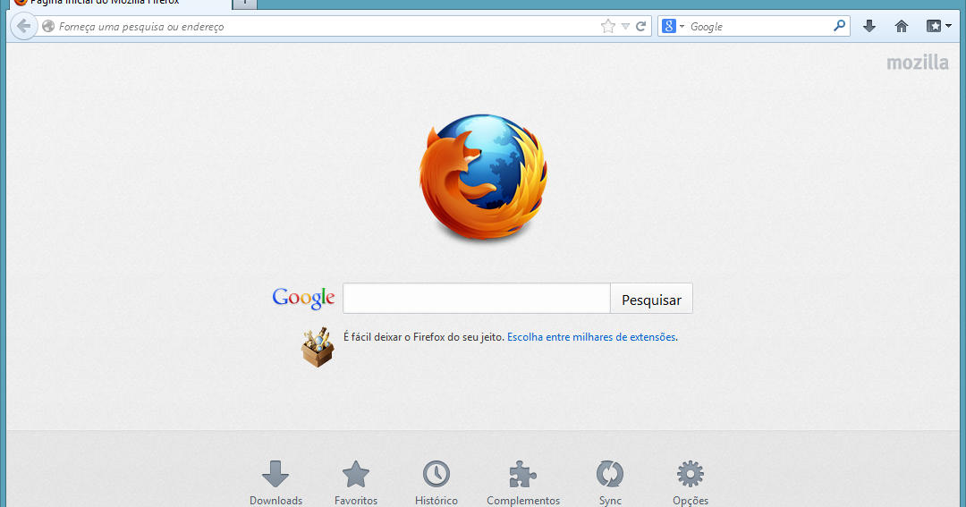 Download Mozilla Firefox 40.3 2016 Full Version Installer 