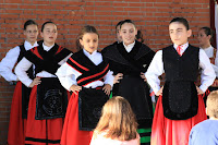 Día de Galicia en Euskadi