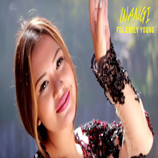 MP3 download fdj.emily young - Wangi - Single iTunes plus aac m4a mp3