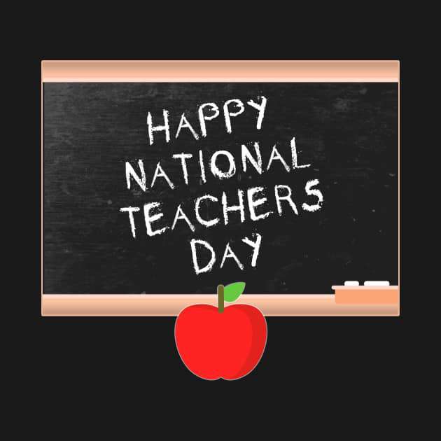 National Teacher Day Wishes for Instagram