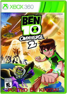  leave of absence the setup file amongst a straight download link of Ben 10 Omniverse ii Game Download for PC