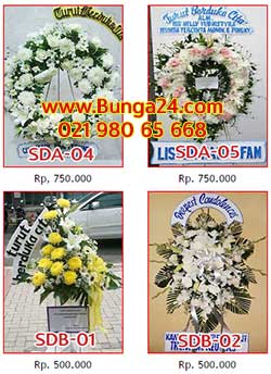 Toko Bunga Magnum Jakarta Barat - Online Florist Indonesia 