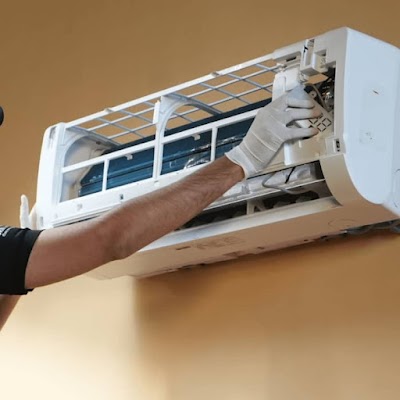 AC installation ₹799
