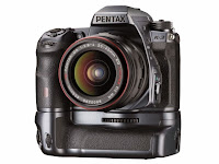 Ricoh Menghadirkan Pentax K-3 Prestige Edition