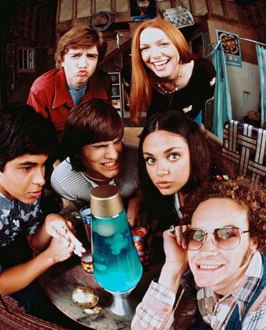 That 70's Show