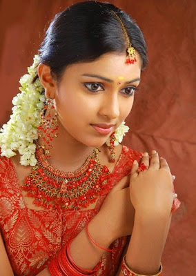 Amala Paul Cute Photoshoot