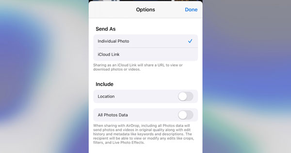 fitur keamanan dan privasi baru di iOS 13