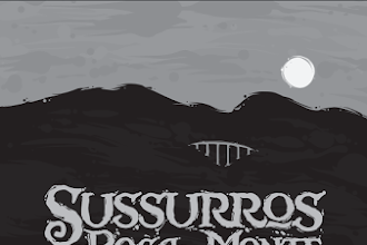 RESENHA – Sussurros da Boca do Monte (vários autores)