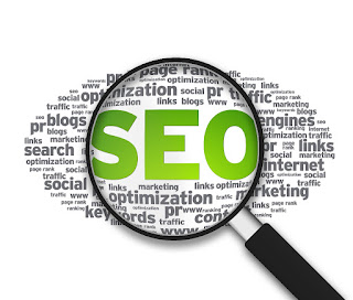 search engine optimization, digital marketing, online reputation management