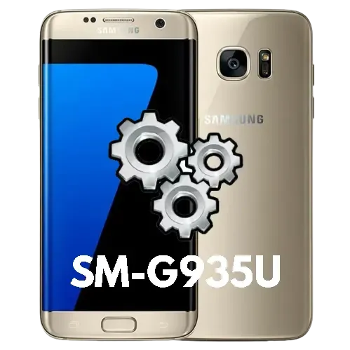 Samsung Galaxy S7 Edge SM-G935U Combination Firmware