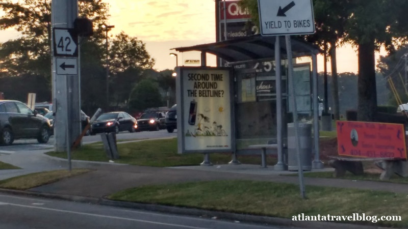 Atlanta Beltline