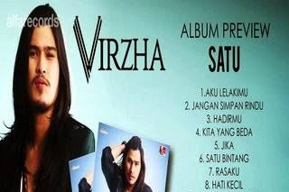 Virzha Full Album 2015