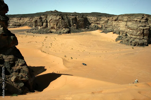 libia