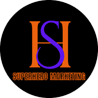 Contact Us - SuperHero Marketing