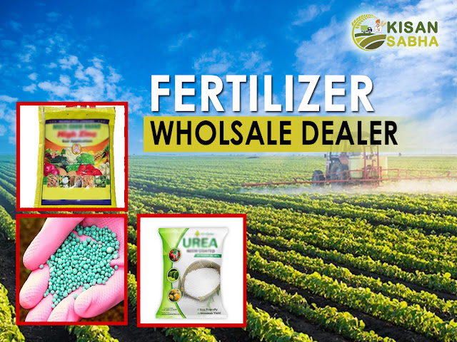 fertilizer wholesale dealer