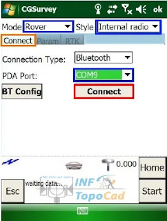 Tutorial GNSS, ComNav, RTK, T300, SinoGNSS, Base and Rover, GNSS Surveying Instruments ... High Stability SinoGNSS,Comnav T300, GNSS, Glonass, Receiver,Compatibled.