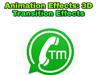 Download TMWhatsApp v7.60 Apk With Animanation Effects