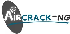 Aircrack-ng software for Wi-Fi network security testing