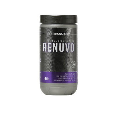 renuvo 4life transfer Factor