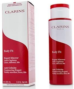 Clarins | Skincare Body Regime Review on Cellulite