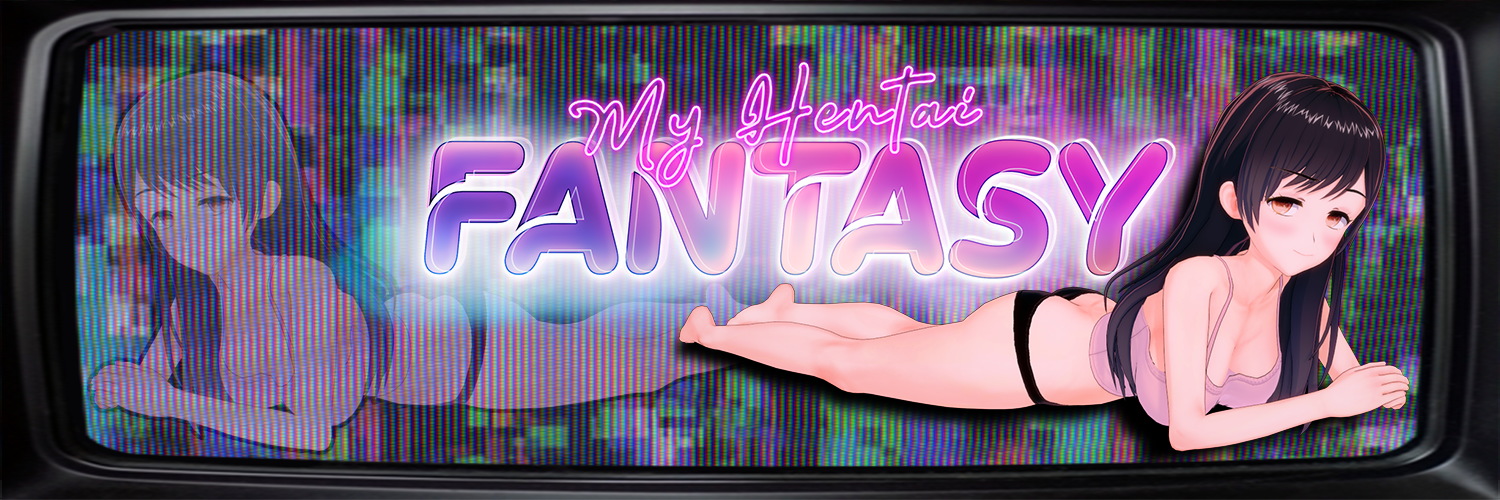 My Hentai Fantasy (v0.7.3)