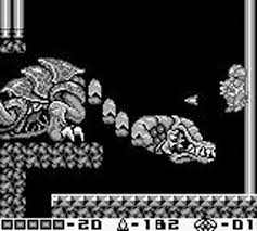 Metroid II Return of Samus (Español) en ESPAÑOL  descarga directa