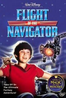 Watch Flight of the Navigator (1986) Full Movie www.hdtvlive.net