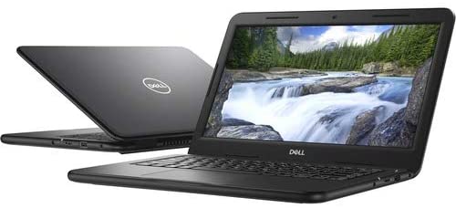 Dell Latitude 3000 3310 G3VJ1 Touchscreen Notebook