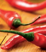 Cabe (Chili Peppers)