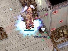 Genetic Job Change Guide – Ragnarok Online