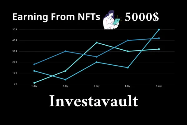 The easiest way to profit from NFTs