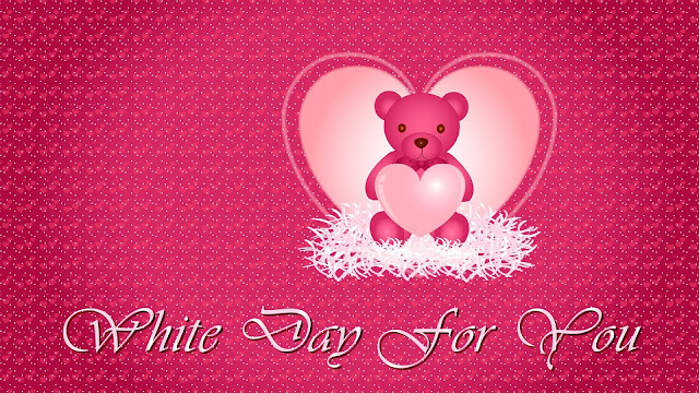 Happy Valentine Day Wallpaper