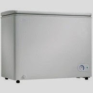 used deep freezers for sale