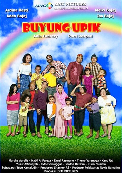 Buyung Upik RCTI