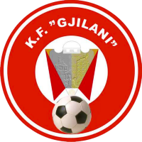 KF GJILANI GJILAN