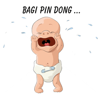 Animasi+Bergerak+DP+BBM+Bayi+Lucu