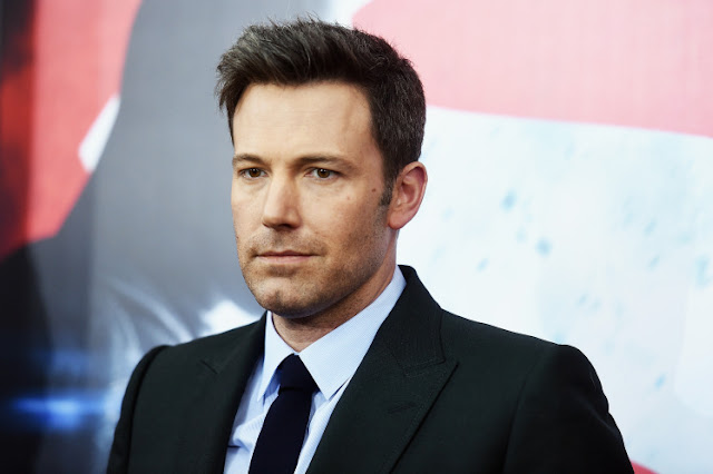 Ben Affleck completed rehab treatment for alcohol addiction