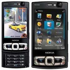 NOKIA N95 RM-320 LATEST FLASH FILE