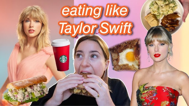 Could Taco Bell's 'Decades Menu' Be Taylor Swift's Next Culinary Adventure? Could Taco Bell's 'Decades Menu' Be Taylor Swift's Next Culinary Adventure?